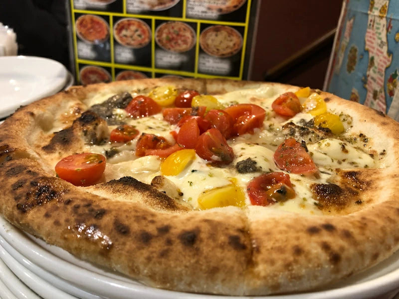 Brazzale/ピザ用 冷凍 モッツァレラチーズ/1kg ブラッツアーレ