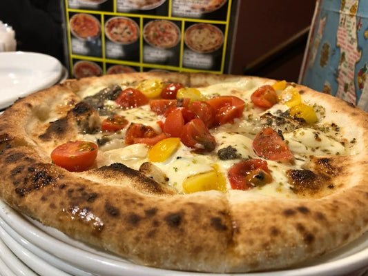 Brazzale/ピザ用 冷凍 モッツァレラチーズ/1kg ブラッツアーレ