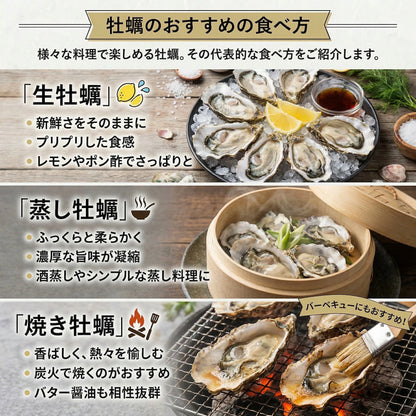 生牡蠣 殻付き牡蠣 牡蠣 カキ 生食用 宮城県産 三陸  ノロウィルス 細菌検査済