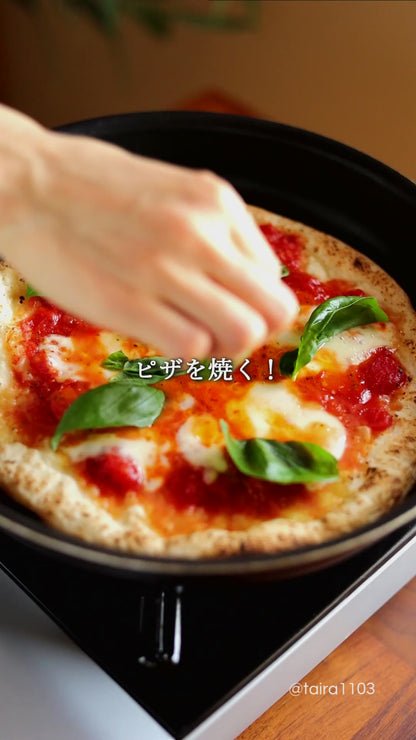 ピザ生地 冷凍 玉生地 着色料 保存料 無添加　
